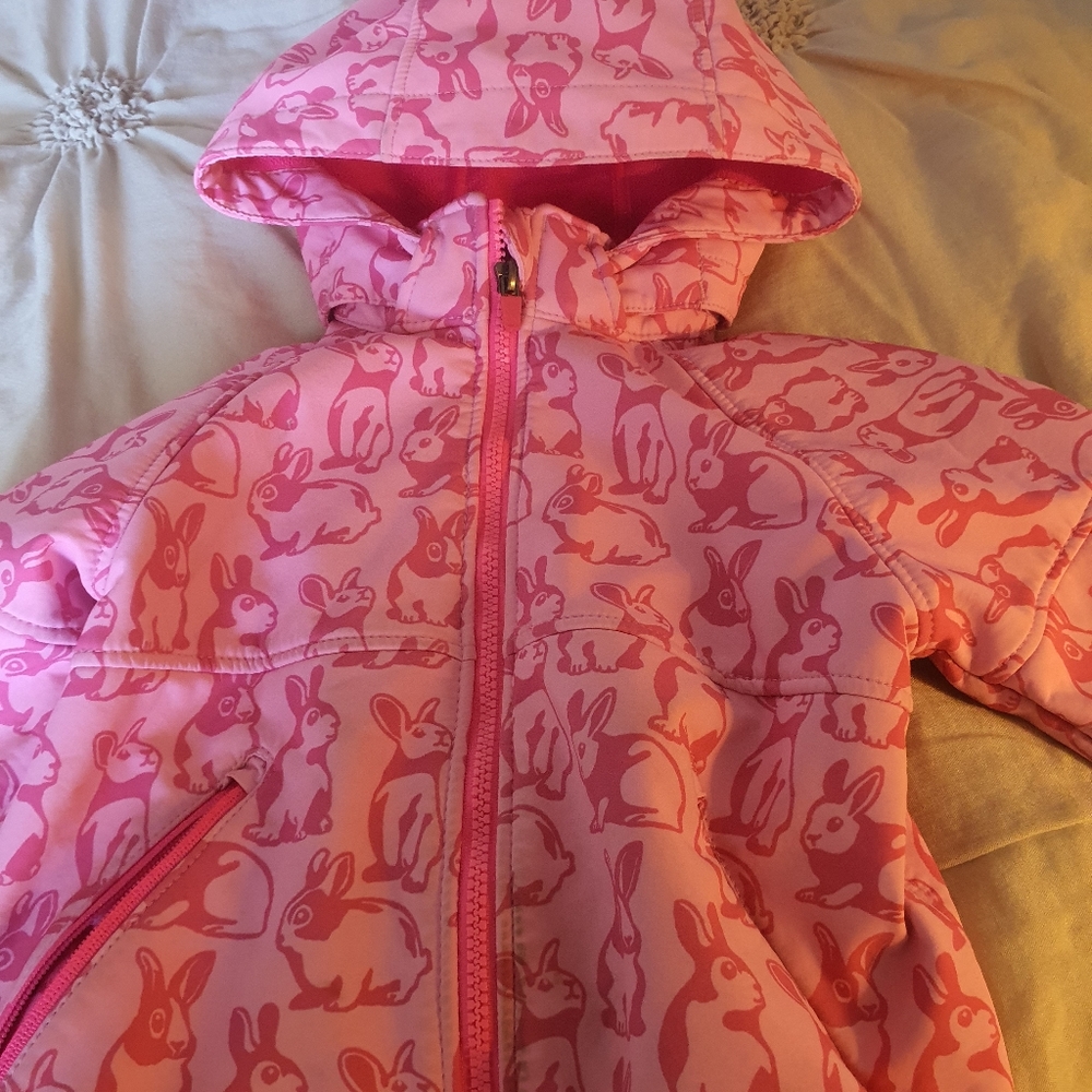Bunny Jacket - Picture 2 of 3